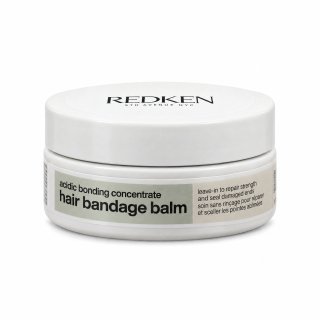 Redken Acidic Bonding Concentrate Hair Bandage Balm грижа без изплакване за цъфтящи краища 75 ml