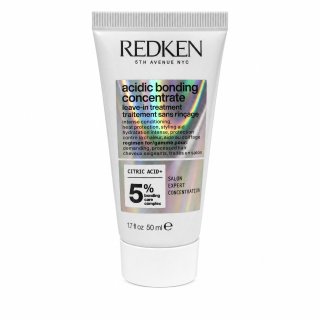 Redken Acidic Bonding Concentrate Leave-in Treatment грижа без изплакване за укрепване на косата 50 ml