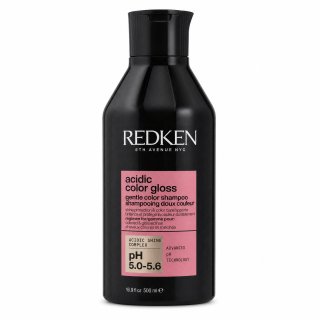Redken Acidic Color Gloss Gentle Color Shampoo изсветляващ шампоан за боядисана коса 500 ml