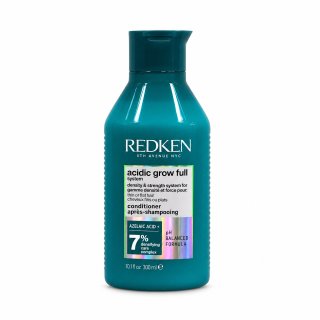 Redken Acidic Grow Full System Conditioner Подсилващ балсам за рядка коса 300 ml
