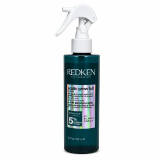 Redken Acidic Grow Full System Instant Densifying Spray стилизиращ спрей за удебеляване на косата 190 ml