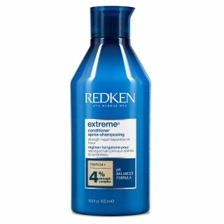 Redken Extreme Conditioner подхранващ балсам За увредена коса 500 ml