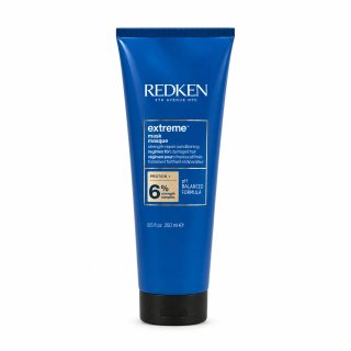 Redken Extreme Mask Укрепваща маска За уморена коса 250 ml