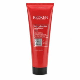 Redken Frizz Dismiss Rebel Tame Cream стилизиращ крем Против накъдряне 250 ml