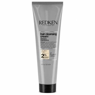 Redken Hair Cleansing Cream Shampoo čisticí šampon За всякакъв тип коса 250 ml