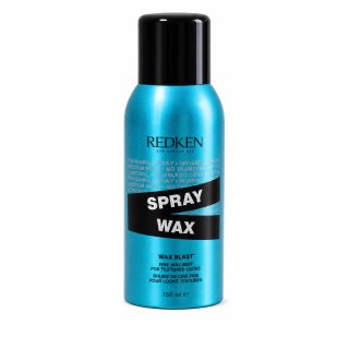 Redken Spray Wax Вакса за коса за средна фиксация 150 ml
