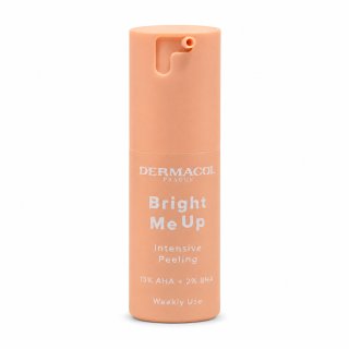 Dermacol Bright Me Up пилинг Intensive Peeling 30 ml