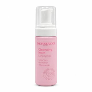 Dermacol Cleansing Foam почистваща пяна 150 ml