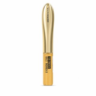 Dermacol Eyebrow Up To 24h Fixing Gel гел за вежди 8 ml