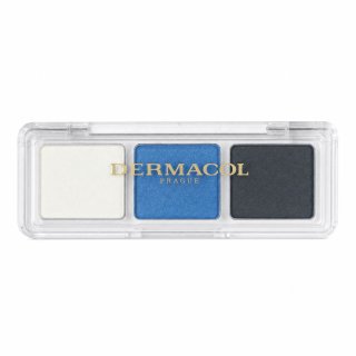 Dermacol Eyeshadow Palette палитра сенки за очи 2 Starry Night