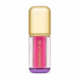 Dermacol Diamond Lip Oil масло от нар 02 Hot Kiss 4 ml