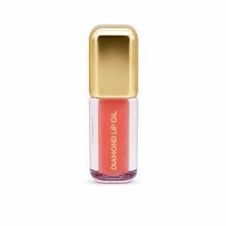 Dermacol Diamond Lip Oil масло от нар 03 Lush Crush 4 ml