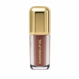 Dermacol Diamond Lip Oil масло от нар 04 Vanilla Bliss 4 ml