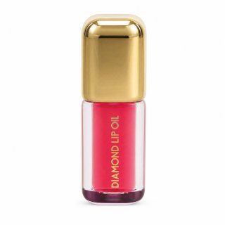 Dermacol Diamond Lip Oil масло от нар 05 Rose Flame 4 ml
