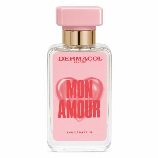 Dermacol Mon Amour Парфюмна вода за жени 50 ml