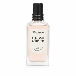 L'Occitane Fleurs de Cerisier тоалетна вода за жени 50 ml