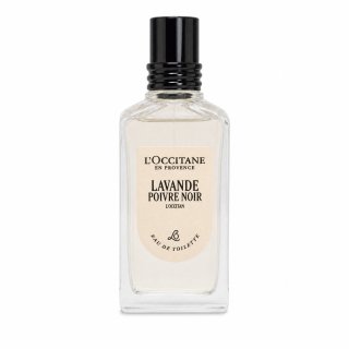 L'Occitane Lavande Poivre Noir тоалетна вода за мъже 50 ml