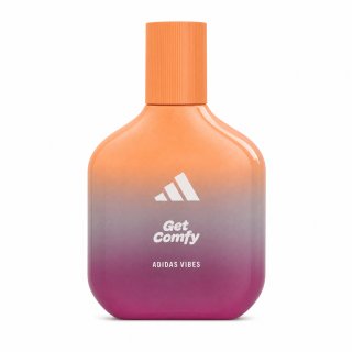 Adidas Vibes Get Comfy Парфюмна вода унисекс 100 ml