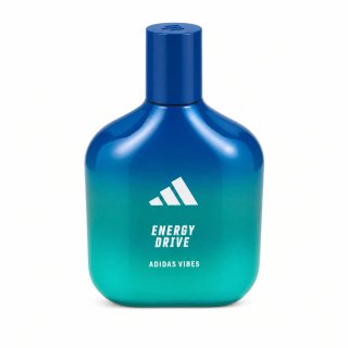 Adidas Vibes Energy Drive Парфюмна вода унисекс 100 ml