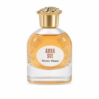 Anna Sui Electric Whisper Парфюмна вода за жени 50 ml
