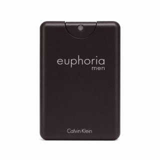 Calvin Klein Euphoria Men тоалетна вода за мъже 20 ml