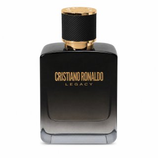 Cristiano Ronaldo Legacy Парфюмна вода за мъже 100 ml