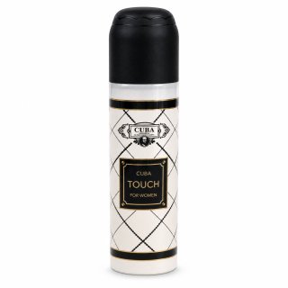 Cuba Touch Парфюмна вода за жени 100 ml