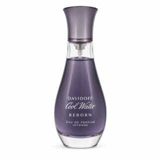 Davidoff Cool Water Reborn Intense Парфюмна вода за жени 50 ml