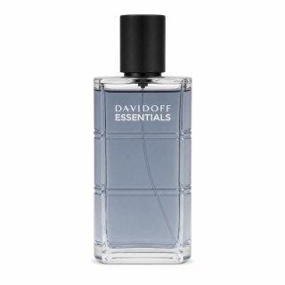 Davidoff Essentials Blue тоалетна вода за мъже 110 ml