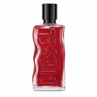 Diesel D Red by Diesel Парфюмна вода унисекс 100 ml