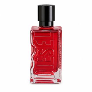 Diesel D Red by Diesel Парфюмна вода унисекс 50 ml
