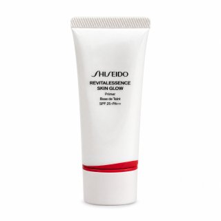 Shiseido RevitalEssence Skin Glow Primer основа под грим 30 ml