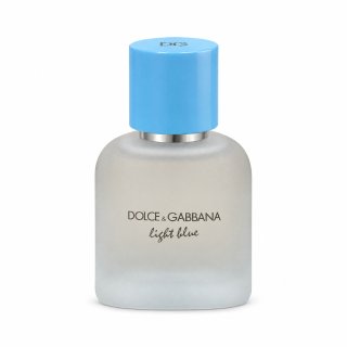 Dolce & Gabbana Light Blue Pour Homme тоалетна вода за мъже 50 ml