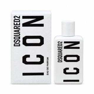 Dsquared2 Icon Pour Femme Парфюмна вода за жени 100 ml