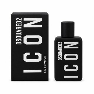 Dsquared2 Icon Pour Homme Парфюмна вода за мъже 50 ml