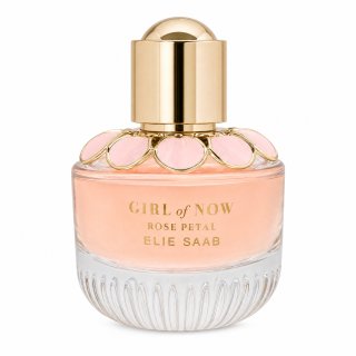 Elie Saab Girl of Now Rose Petal Парфюмна вода за жени 50 ml