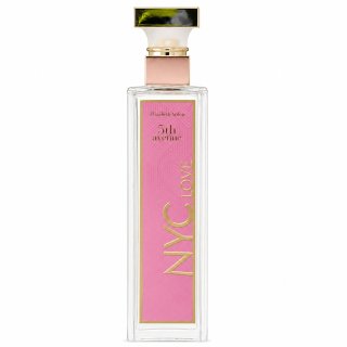 Elizabeth Arden 5th Avenue NYC Love Парфюмна вода за жени 125 ml