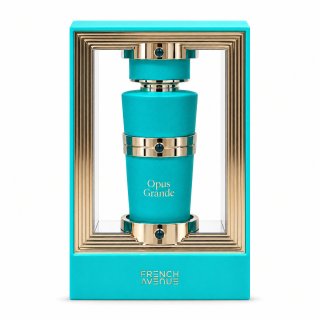 French Avenue Opus Grande парфюм унисекс 100 ml