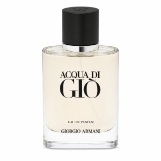Armani (Giorgio Armani) Acqua di Gio Pour Homme Парфюмна вода за мъже Refillable 50 ml