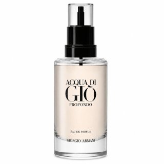 Armani (Giorgio Armani) Acqua di Gio Profondo Парфюмна вода за мъже Refill 150 ml