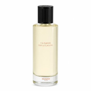 Hermès Un Jardin Sur La Lagune тоалетна вода унисекс Refill 200 ml