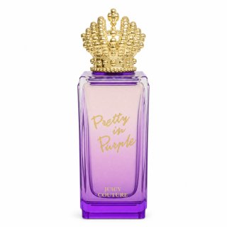 Juicy Couture Pretty in Purple тоалетна вода за жени 75 ml