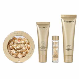 Elizabeth Arden Advanced комплект за грижа за лице Ceramide Capsules Set 60 pcs   50 ml   15 ml   7 pcs