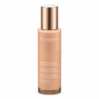 Clarins Extra-Firming [COLLAGEN]³ TECHNOLOGY стягащ крем Lift Effect, Wrinkle Smoothing Emulsion 100 ml