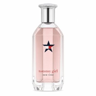 Tommy Hilfiger Tommy Girl New York тоалетна вода за жени 100 ml