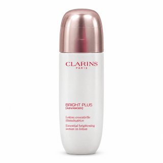 Clarins Bright Plus тонизиращ лосион Essentials Brightening Serum-In-Lotion 150 ml