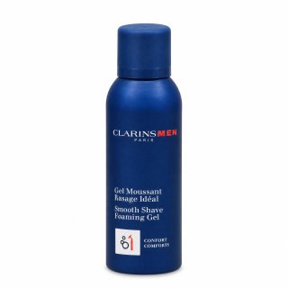 Clarins Men крем за бръснене Smooth Shave Foaming Gel 150 ml