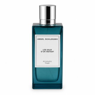 Angel Schlesser Les Eaux D'Un Instant Aromatic Sage тоалетна вода за мъже 100 ml