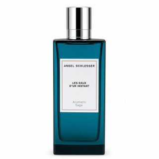 Angel Schlesser Les Eaux D'Un Instant Aromatic Sage тоалетна вода за мъже 150 ml