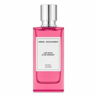 Angel Schlesser Les Eaux D'Un Instant Exotic Lychee тоалетна вода унисекс 100 ml